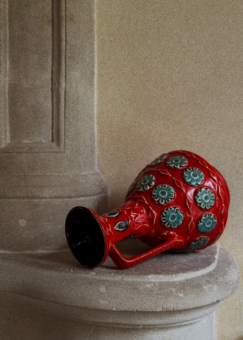 Vase Pichet Céramique Artisanale