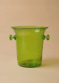 Sceau à glace Vert émeraude