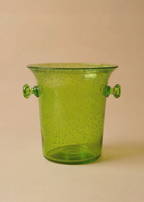 Sceau à glace Vert émeraude