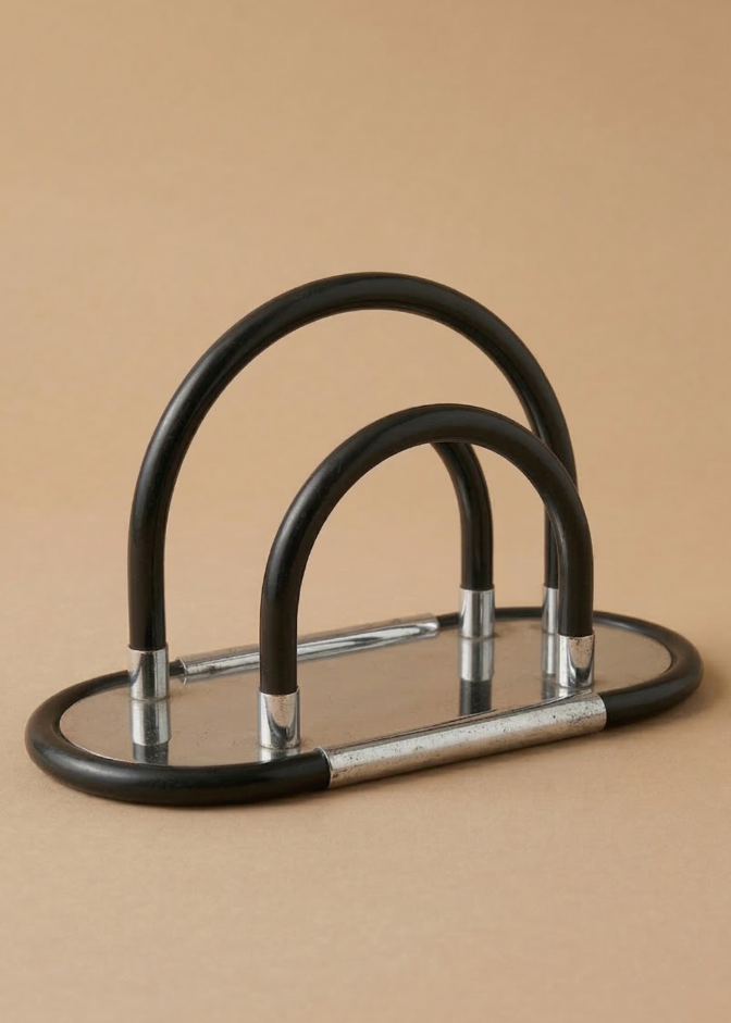 Porte Lettre Moderne
