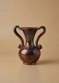 Vase Médicis irisé Milazzo Vallauris