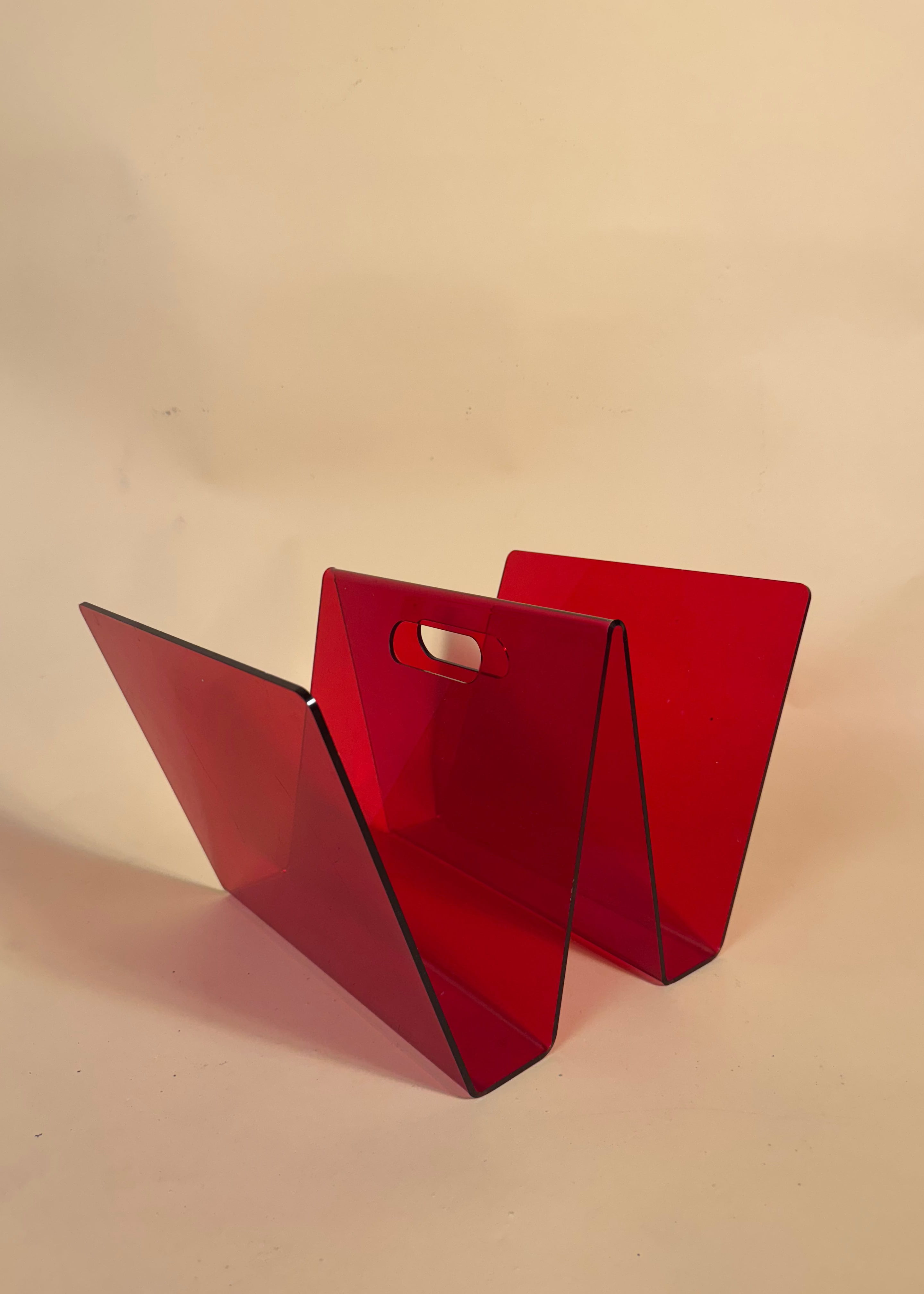 Porte Revues W