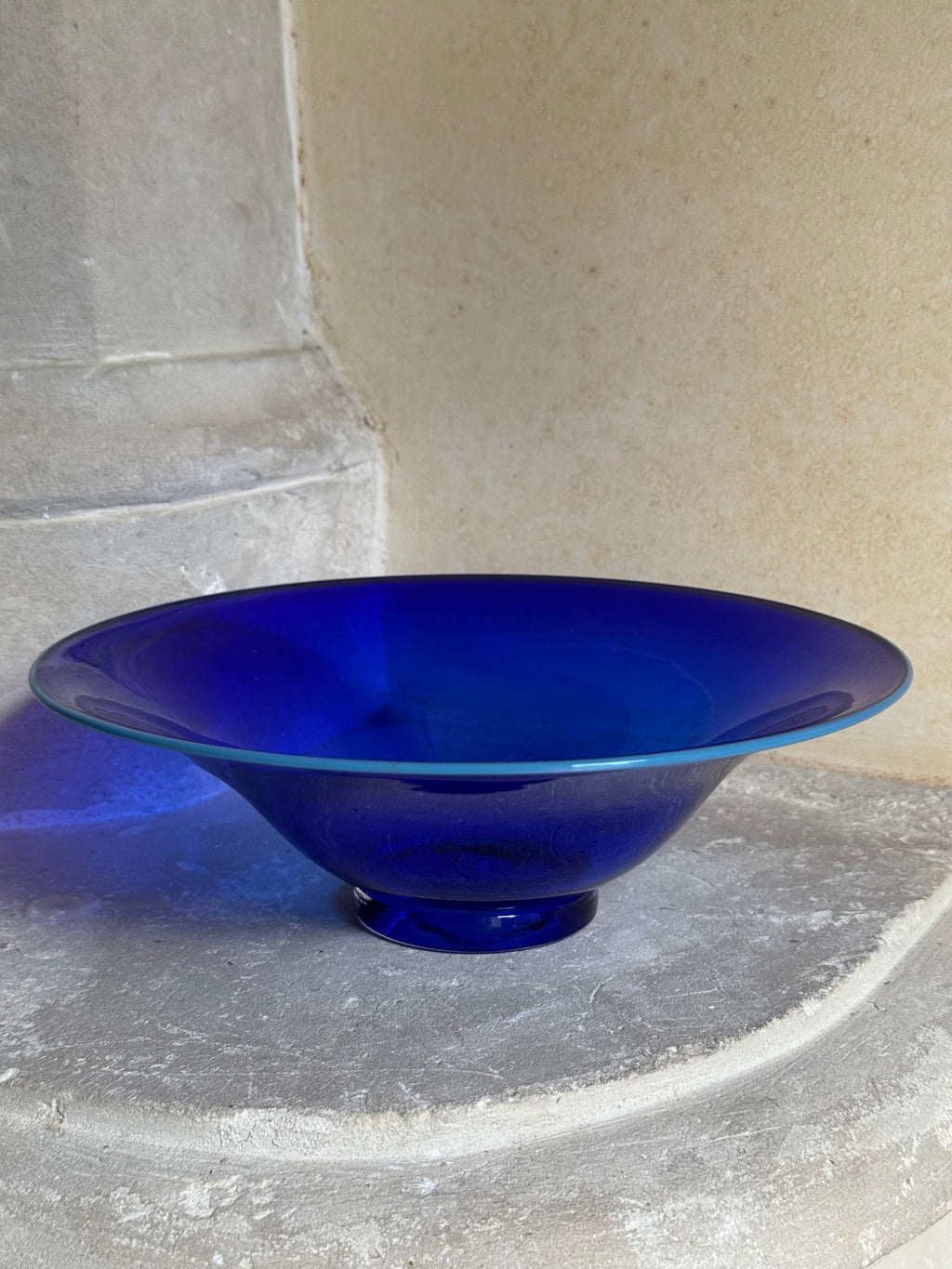 Coupe de table – Michel Bouchard