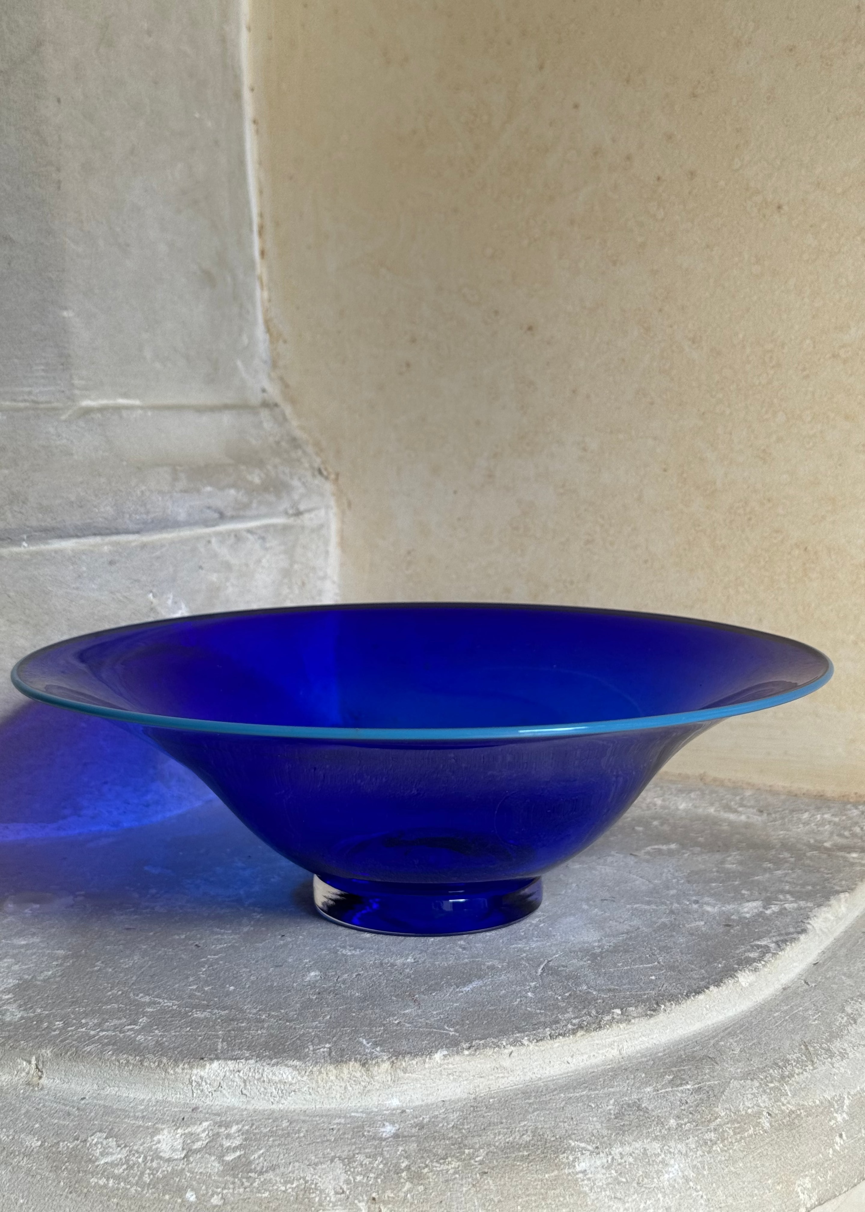 Coupe de table – Michel Bouchard