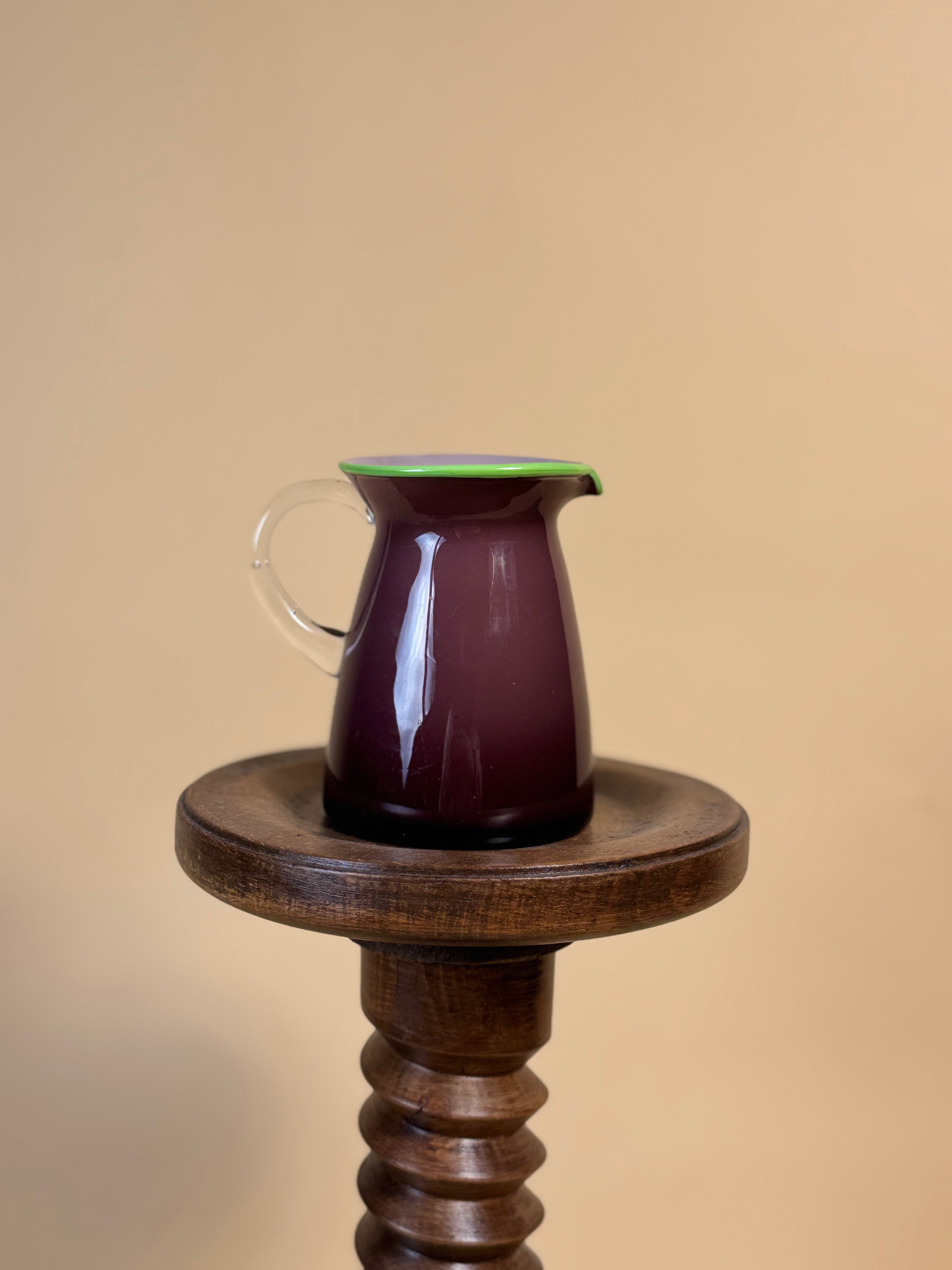 Pichet Aubergine